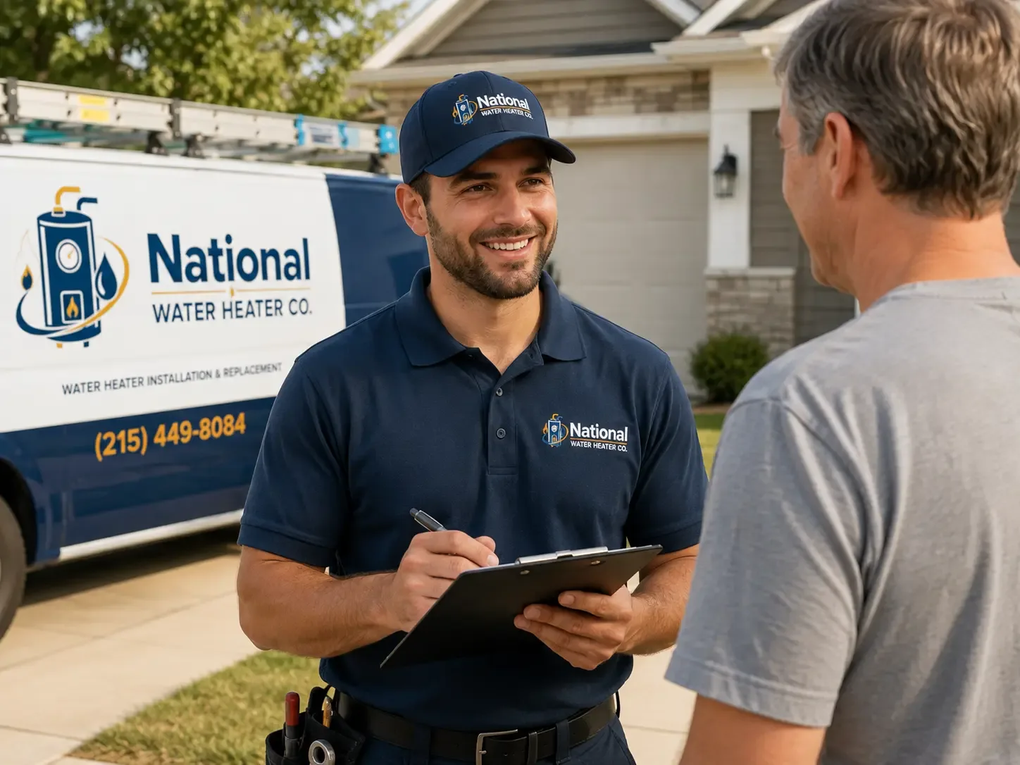 Water Heater Installation Mitchell, SD FAQs